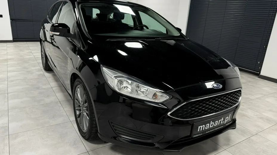 FORD Focus -