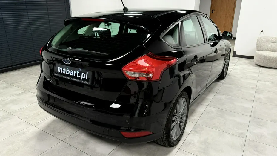 FORD Focus -