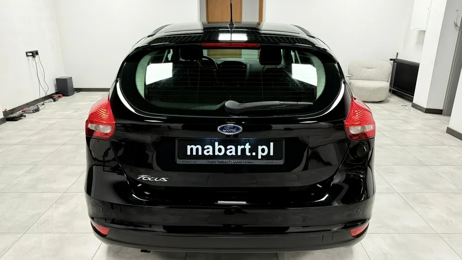 FORD Focus -