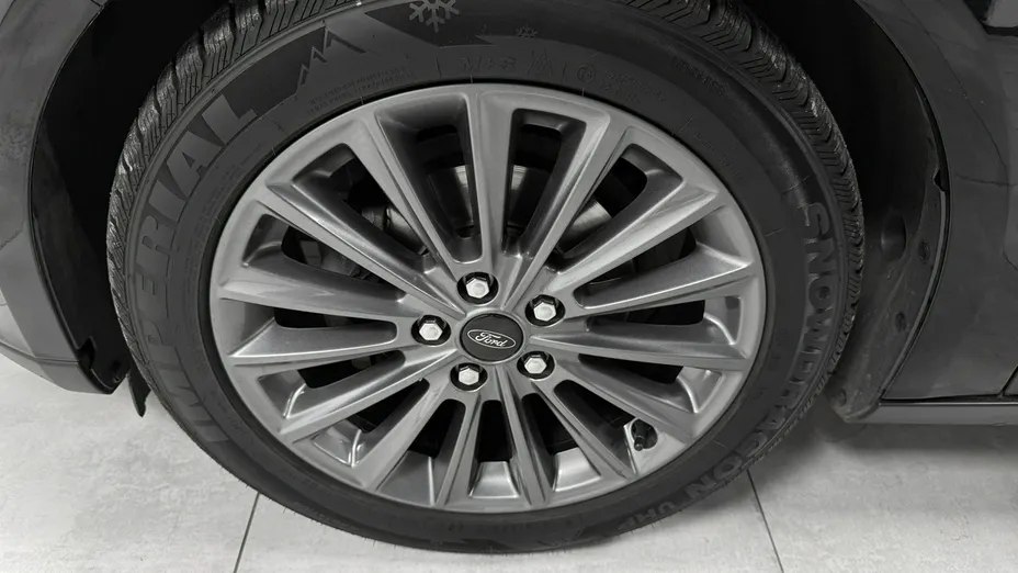FORD Focus -