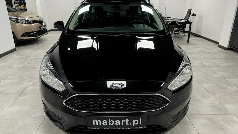 FORD Focus -