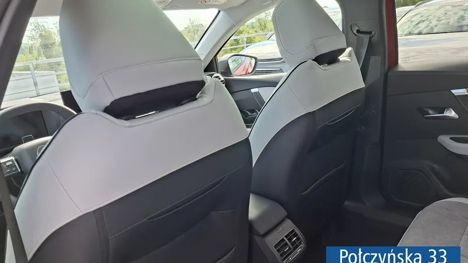 CITROEN C4 -