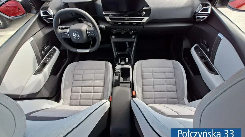 CITROEN C4 -