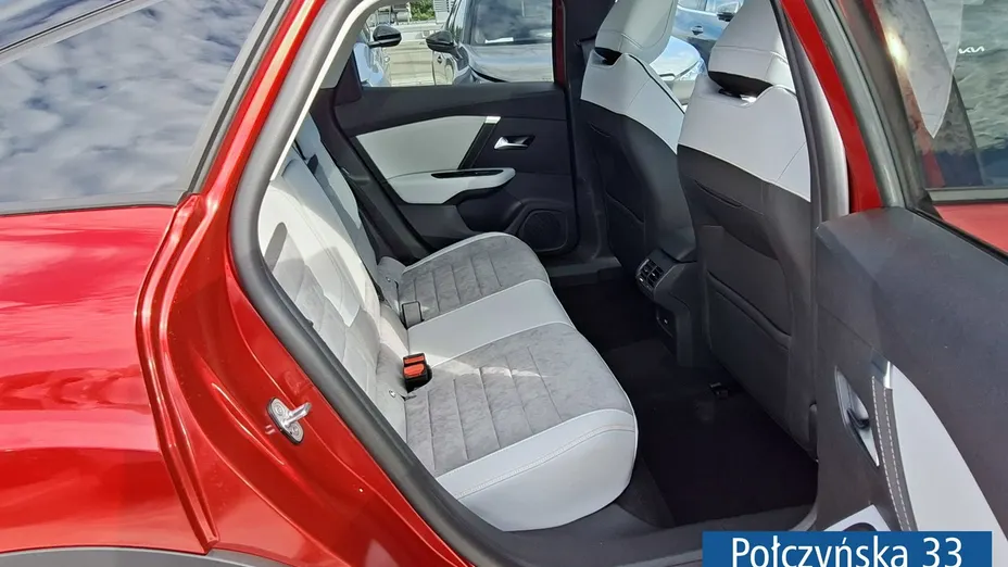 CITROEN C4 -