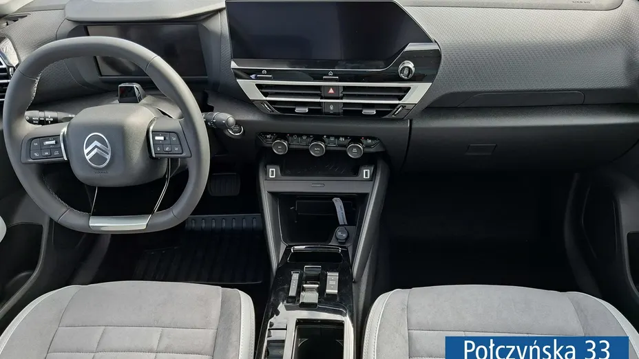 CITROEN C4 -
