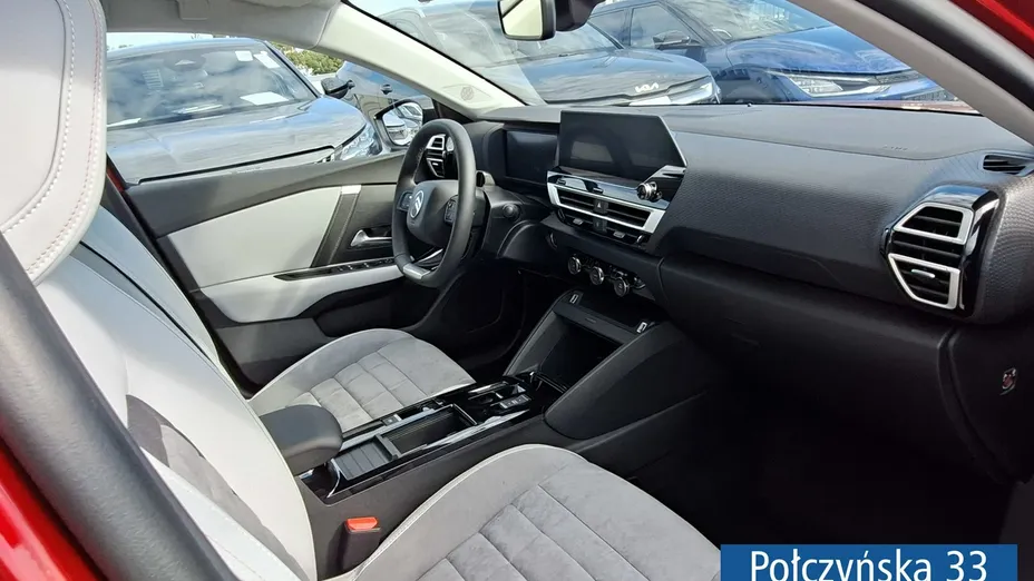 CITROEN C4 -