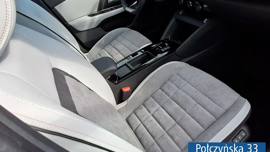 CITROEN C4 -