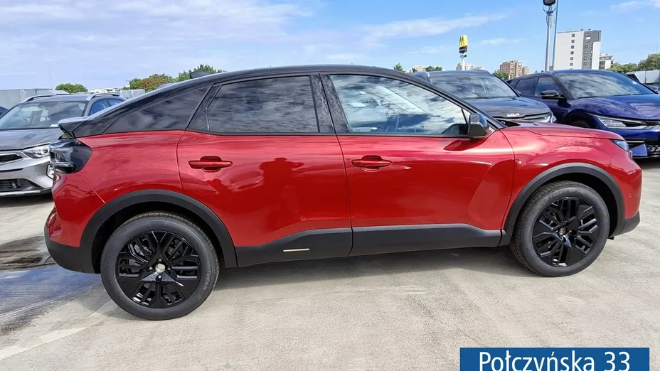 CITROEN C4 -