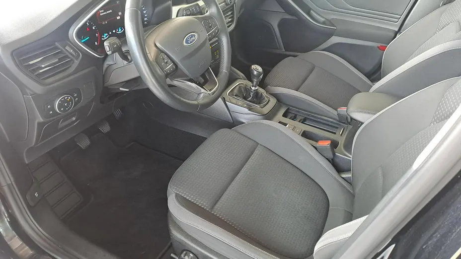 FORD Focus -