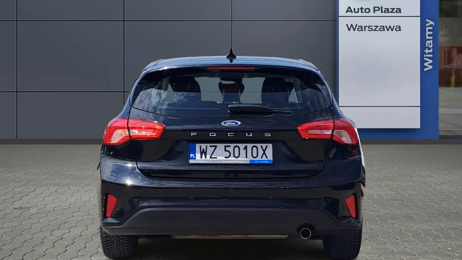 FORD Focus -