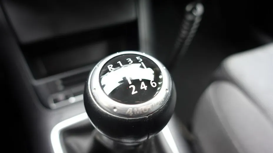 VOLKSWAGEN Tiguan -