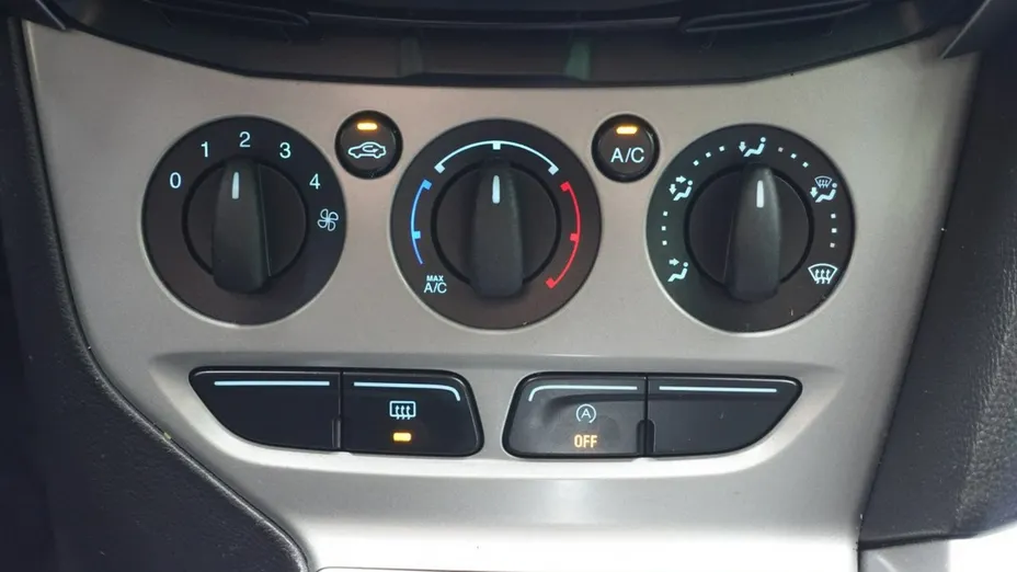 FORD Focus -