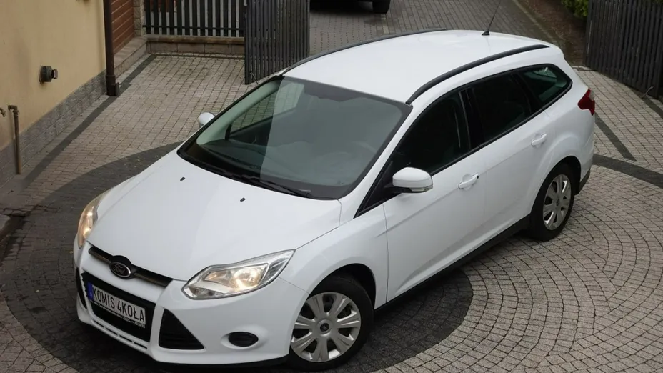 FORD Focus -