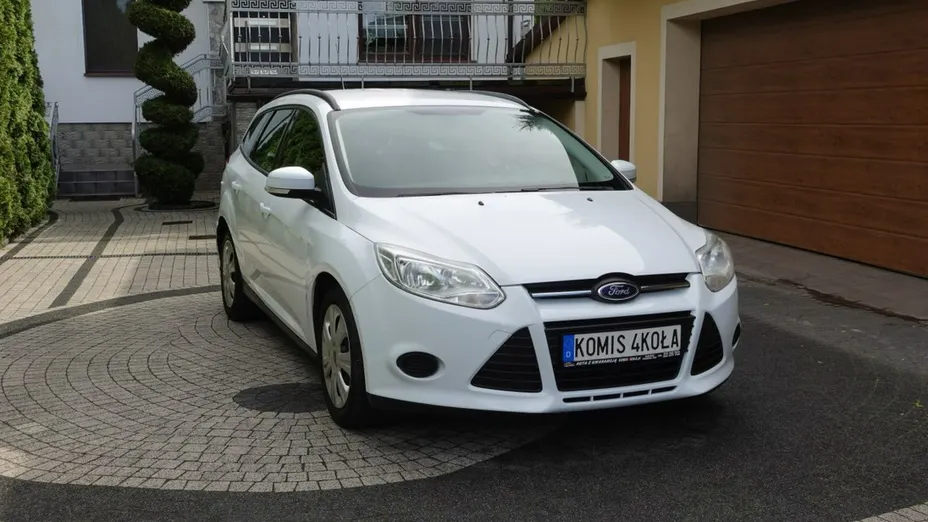 FORD Focus -