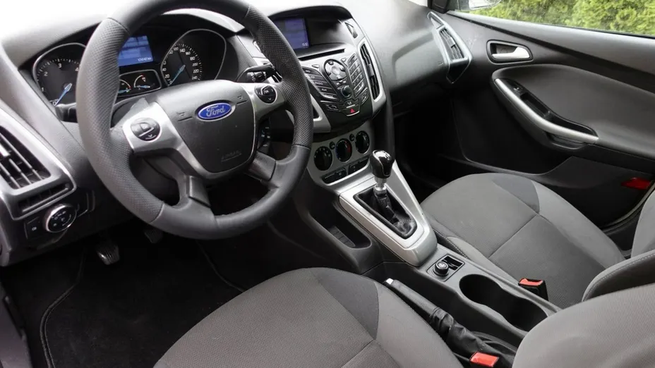 FORD Focus -