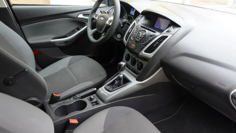 FORD Focus -