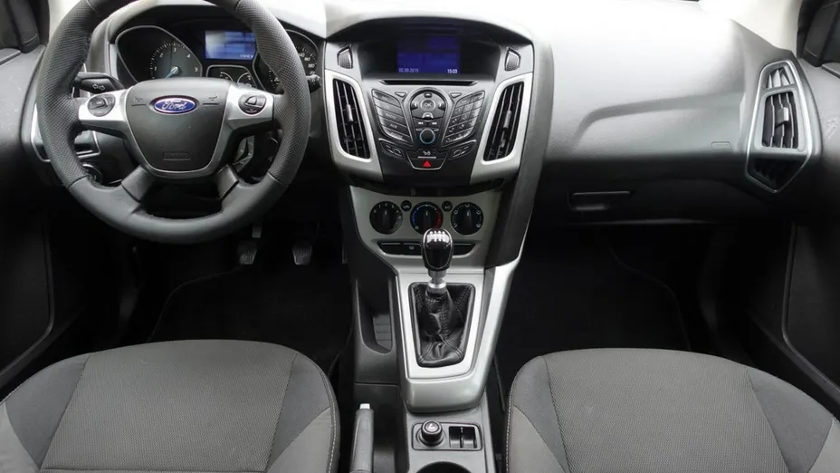 FORD Focus -
