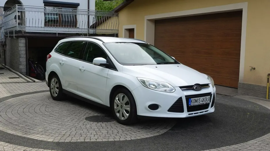 FORD Focus -