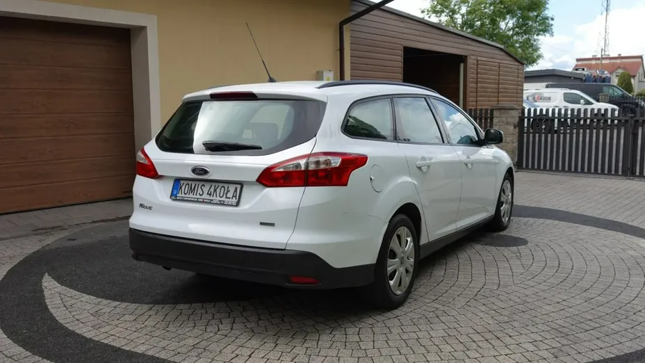 FORD Focus -