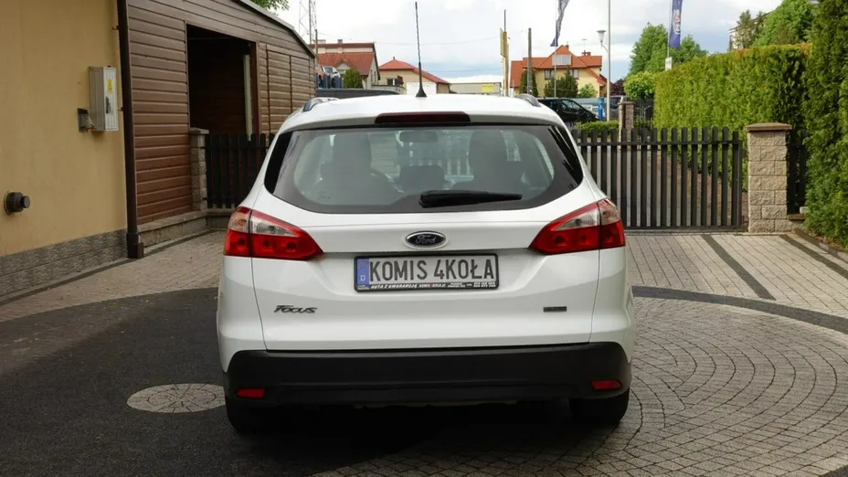FORD Focus -