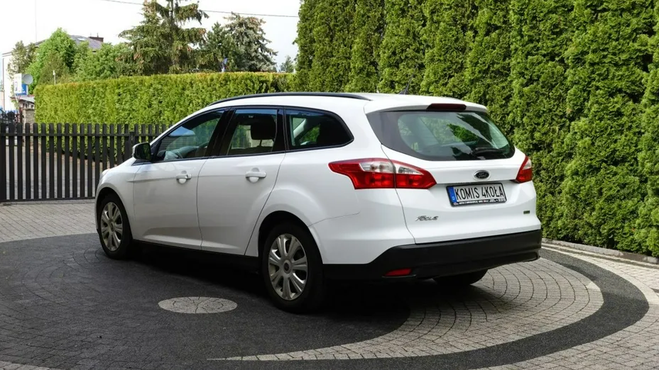 FORD Focus -