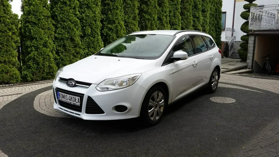 FORD Focus -