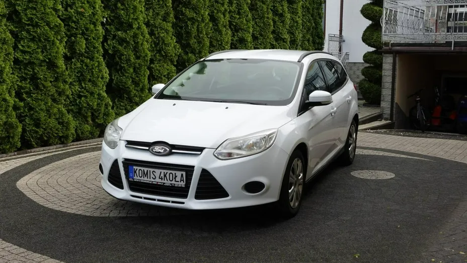 FORD Focus -