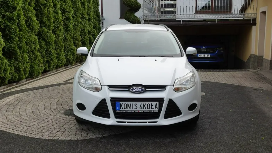 FORD Focus -