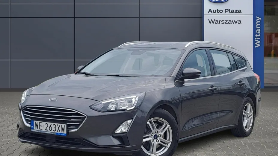FORD Focus -