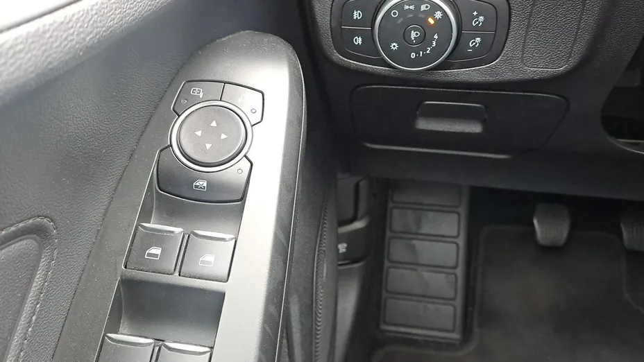 FORD Focus -