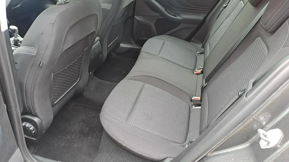 FORD Focus -
