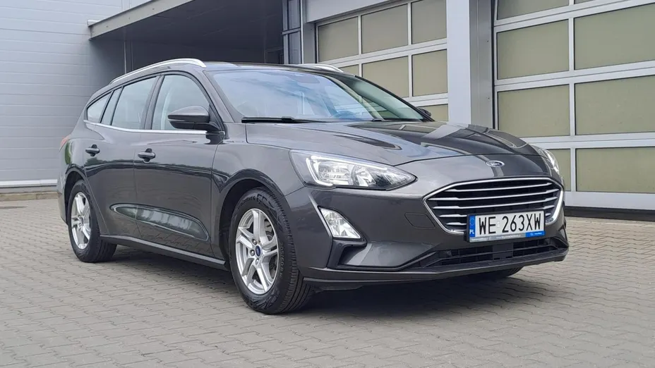 FORD Focus -