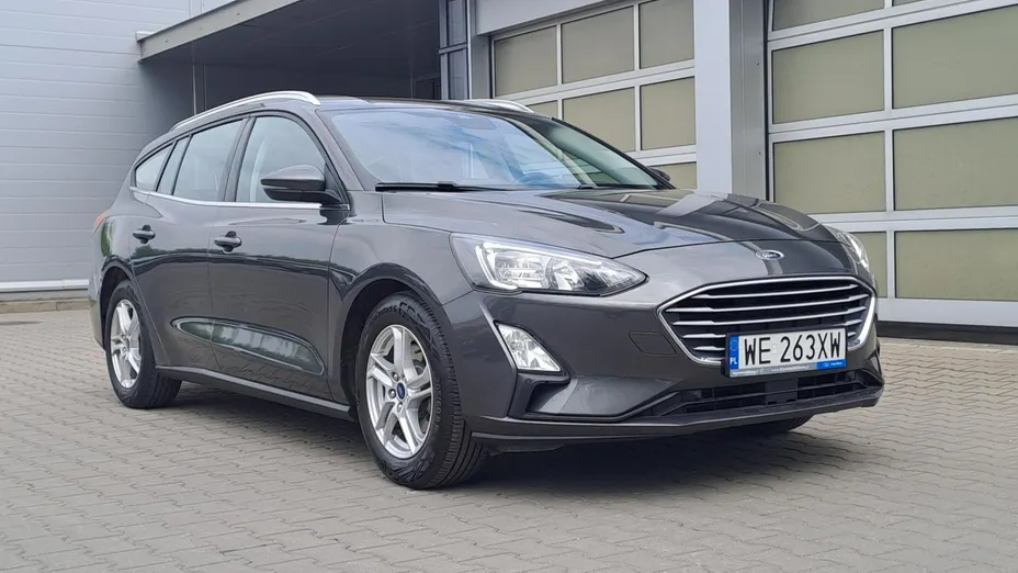 FORD Focus -
