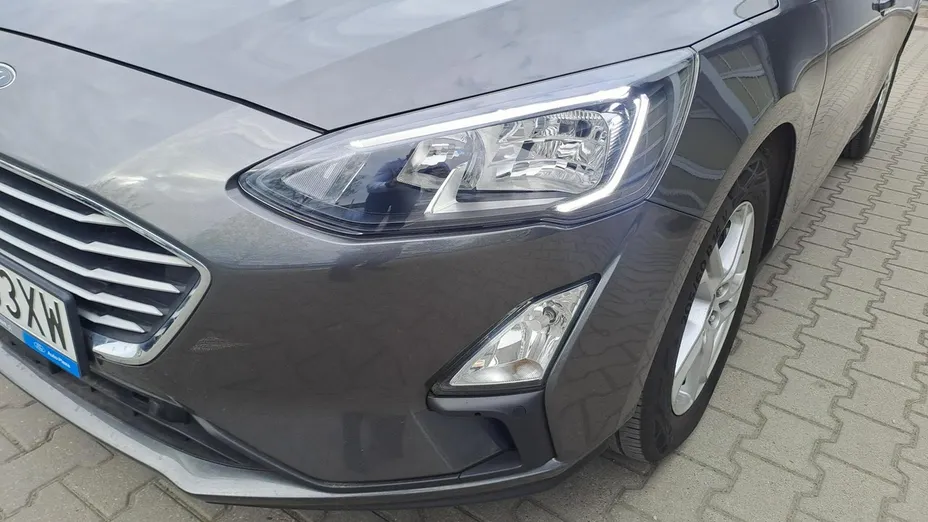 FORD Focus -