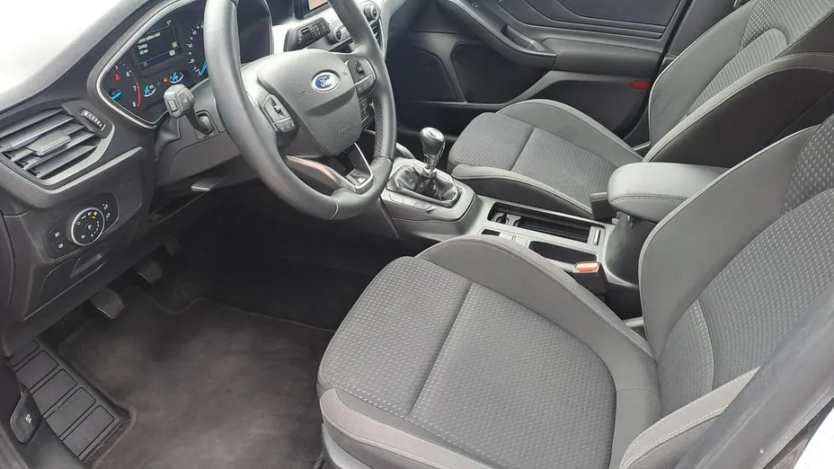 FORD Focus -