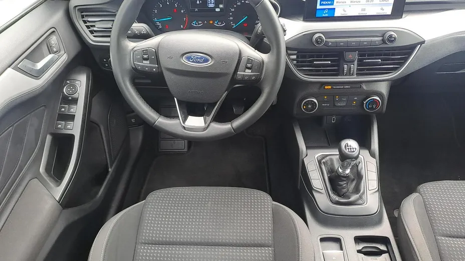FORD Focus -