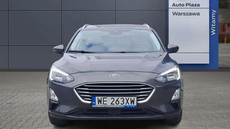 FORD Focus -
