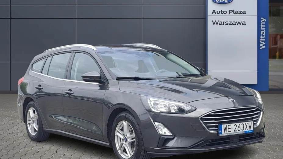 FORD Focus -