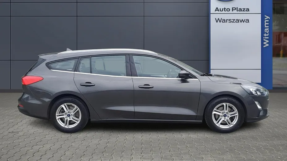 FORD Focus -