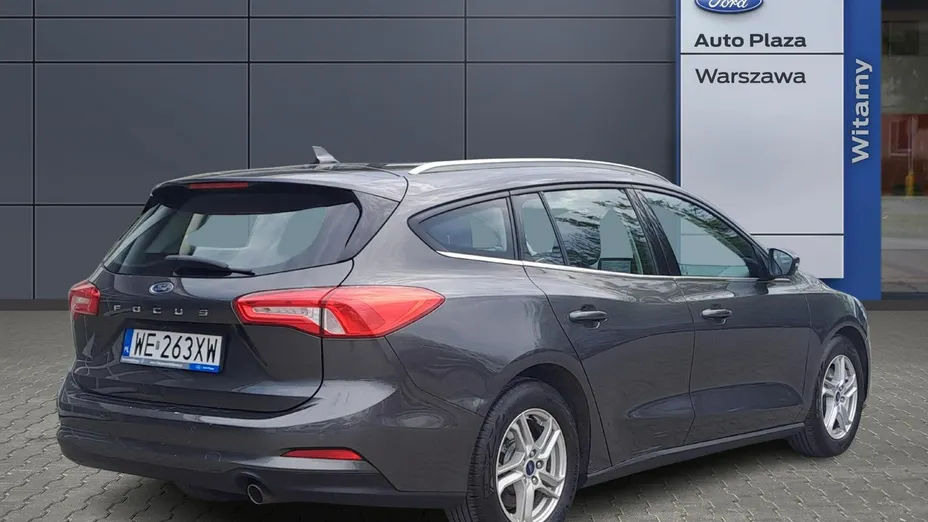 FORD Focus -