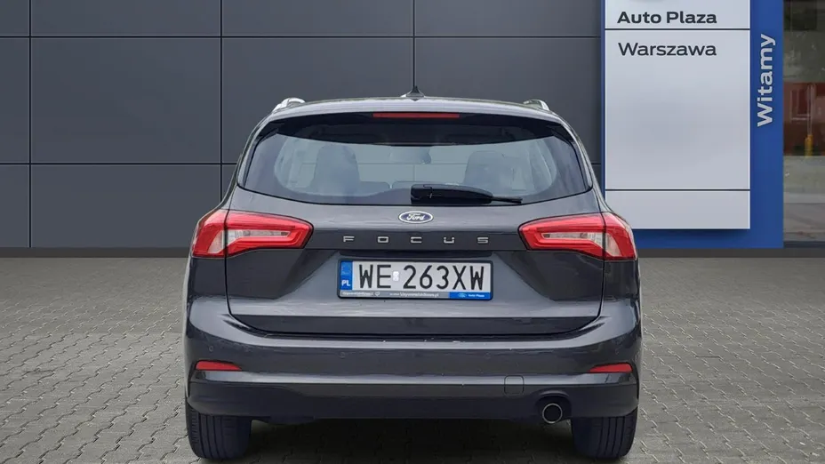 FORD Focus -