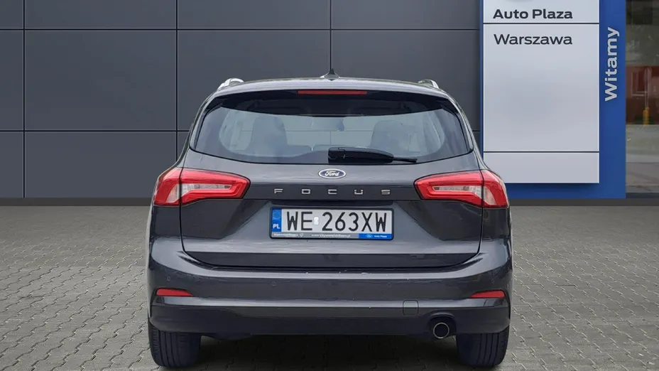 FORD Focus -