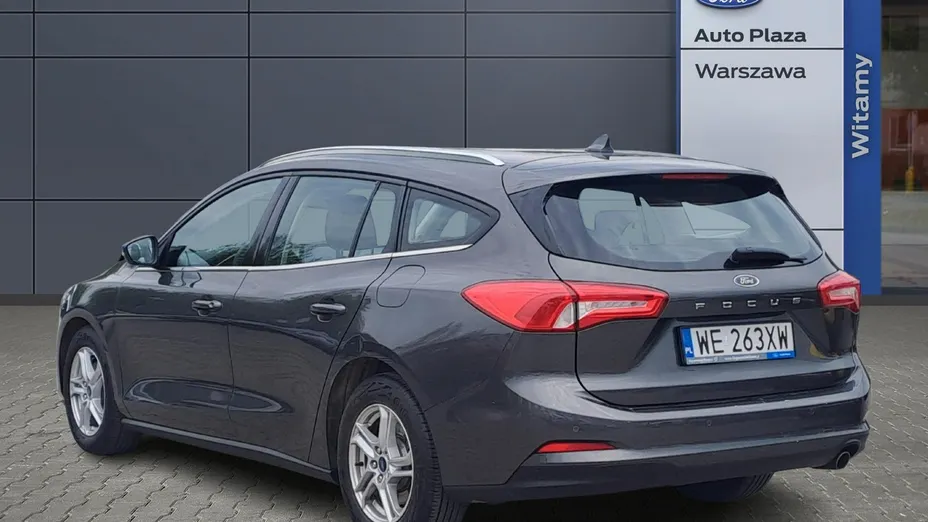 FORD Focus -