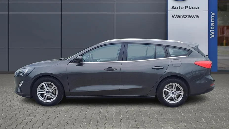 FORD Focus -