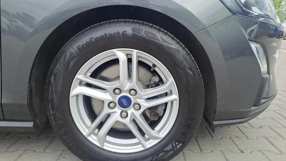 FORD Focus -