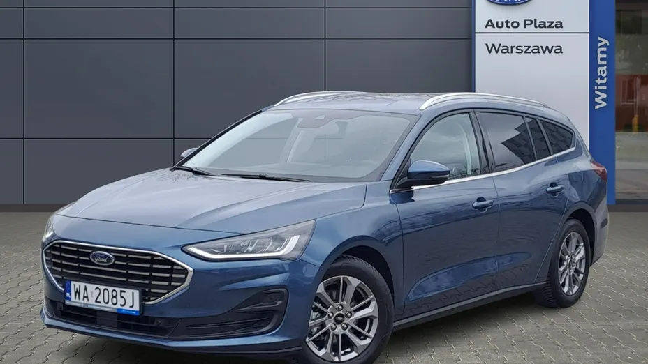 FORD Focus -