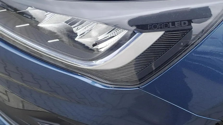 FORD Focus -