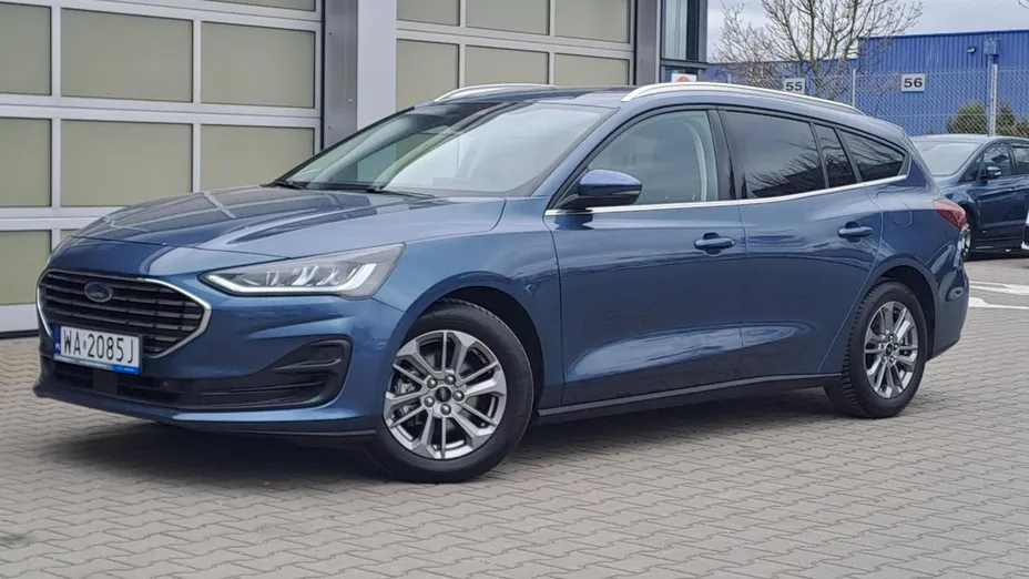 FORD Focus -