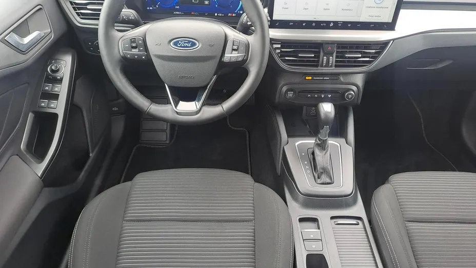 FORD Focus -
