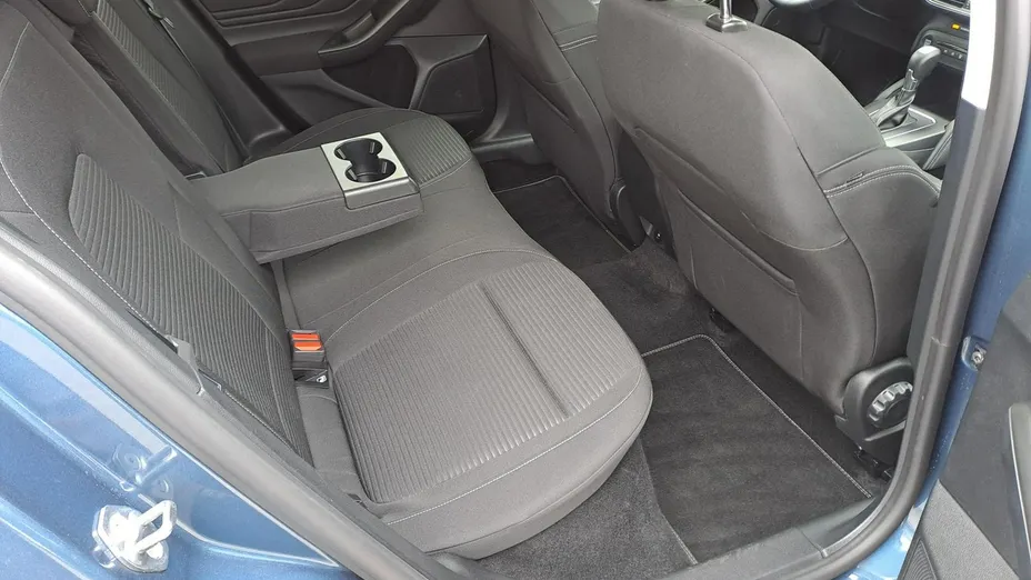 FORD Focus -